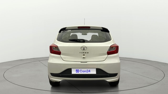 View Tata Tiago Image 39 Used Tata Tiago Image 39