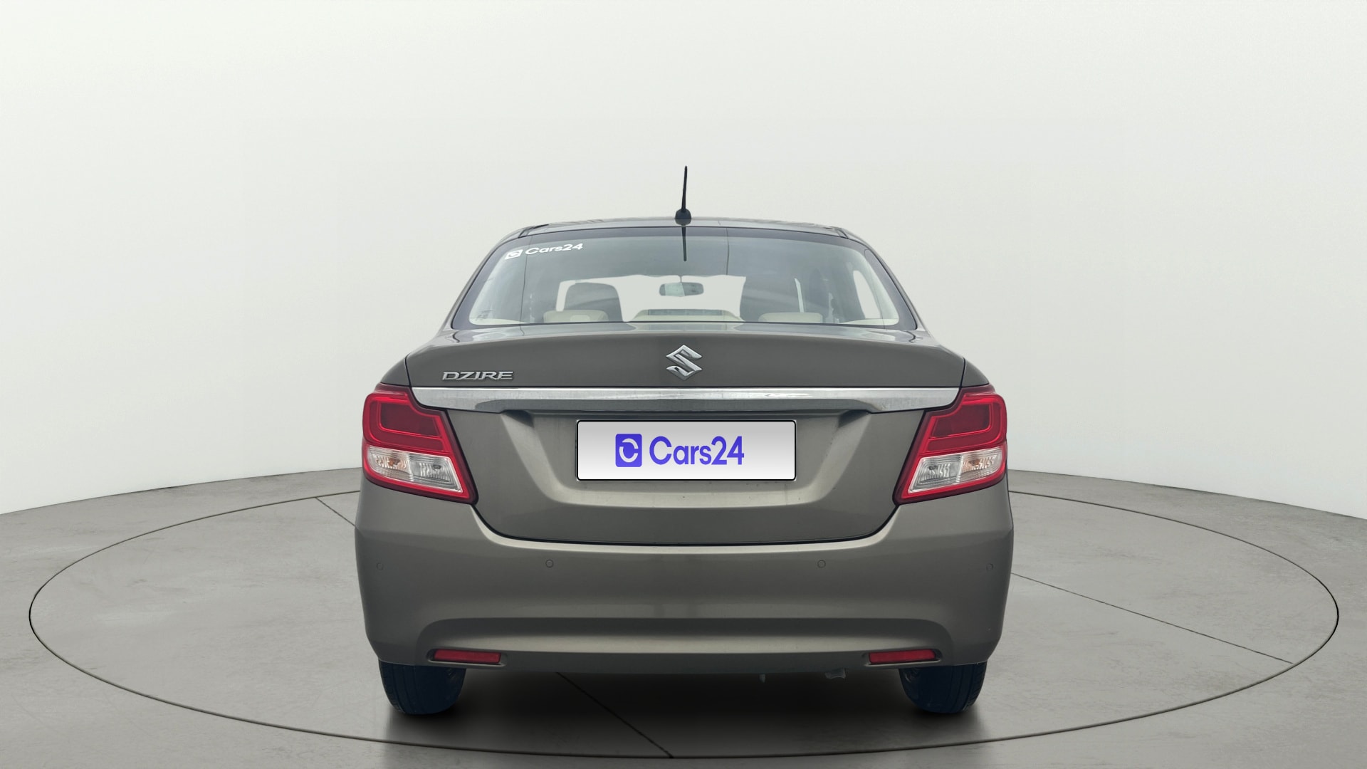 View 2024 Maruti Suzuki 1000 Base Variant Image 39 Used 2024 Maruti Suzuki 1000 Base Variant Image 39