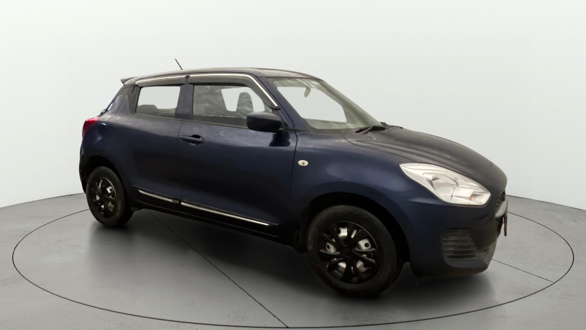 View 2023 Maruti Suzuki 1000 Base Variant Image 21 Used 2023 Maruti Suzuki 1000 Base Variant Image 21
