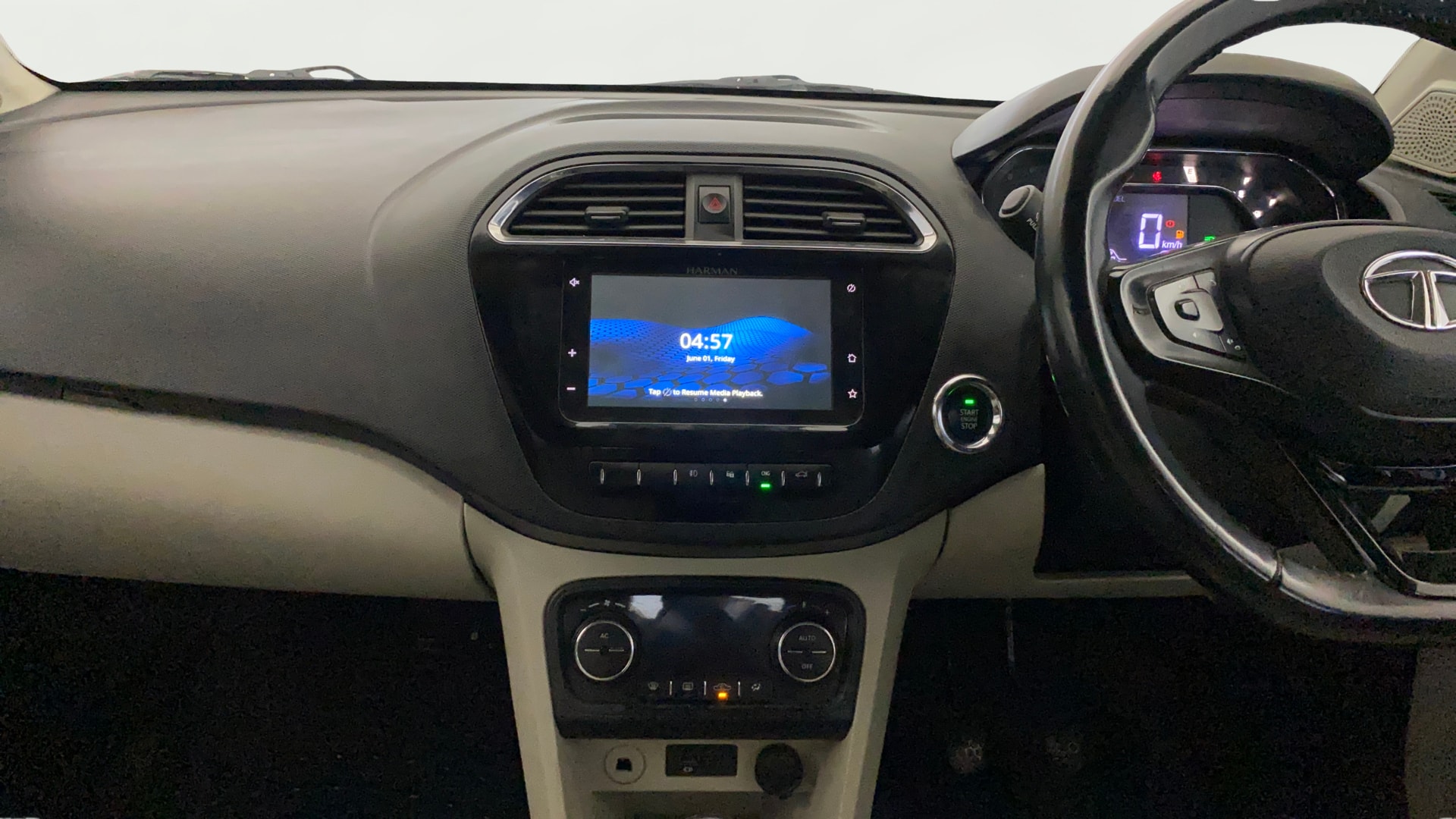 Used 2022 Tata Tigor Used 2022 Tata Tigor
