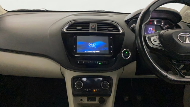 View Tata Tigor Image 31 Used Tata Tigor Image 31