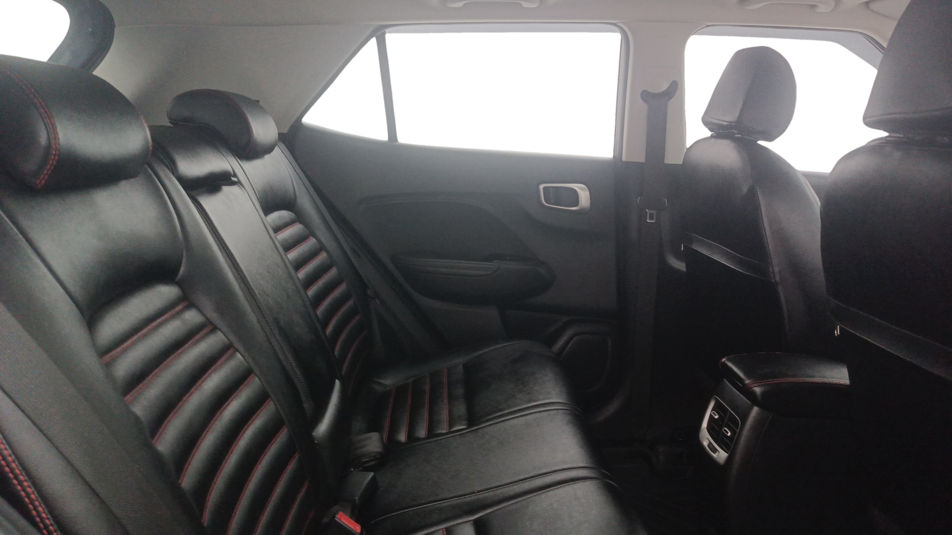 Used 2020 Hyundai Venue Used 2020 Hyundai Venue