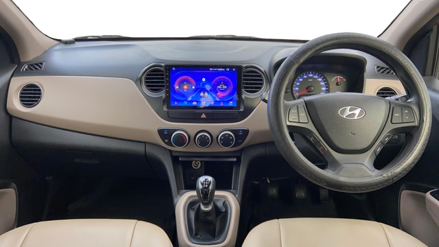 View Hyundai Xcent Image 15 Used Hyundai Xcent Image 15