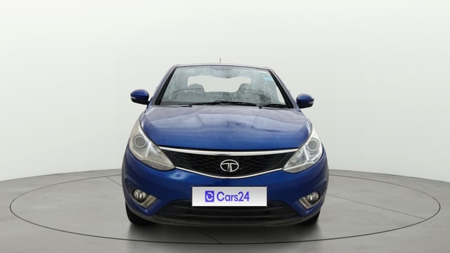 View Tata Zest Image 1 Used Tata Zest Image 1