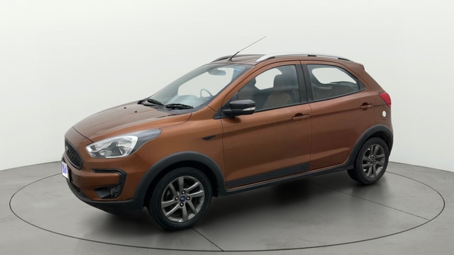 View Ford Freestyle Image 36 Used Ford Freestyle Image 36