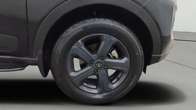 View Tata Nexon Image 45 Used Tata Nexon Image 45