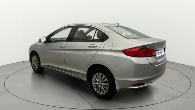 View Honda City Image 2 Used Honda City Image 2