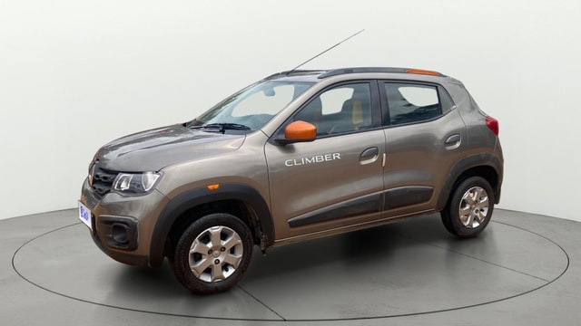 View Renault Kwid Image 35 Used Renault Kwid Image 35