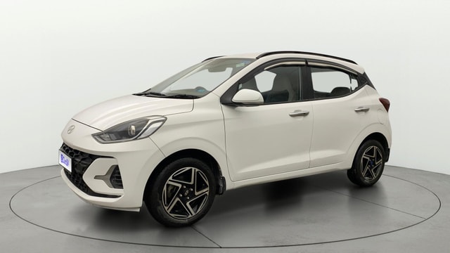 View Hyundai Grand i10 Nios Image 35 Used Hyundai Grand i10 Nios Image 35