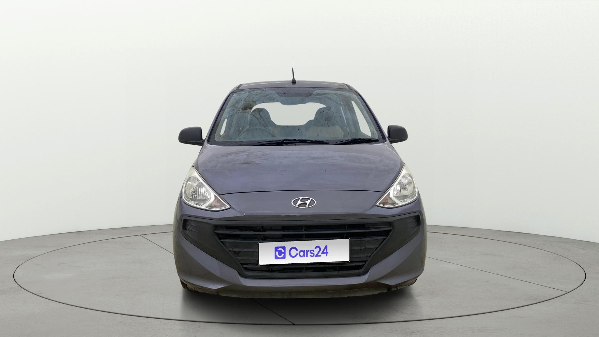 Used 2019 Hyundai New Santro Used 2019 Hyundai New Santro