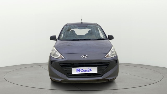 View Hyundai New Santro Image 1 Used Hyundai New Santro Image 1
