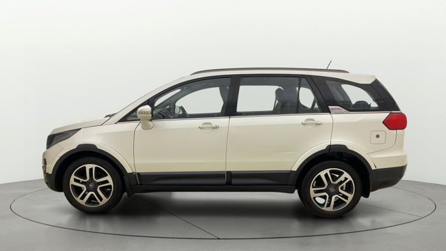 View Tata Hexa Image 5 Used Tata Hexa Image 5