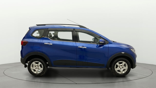 View Renault Triber Image 8 Used Renault Triber Image 8