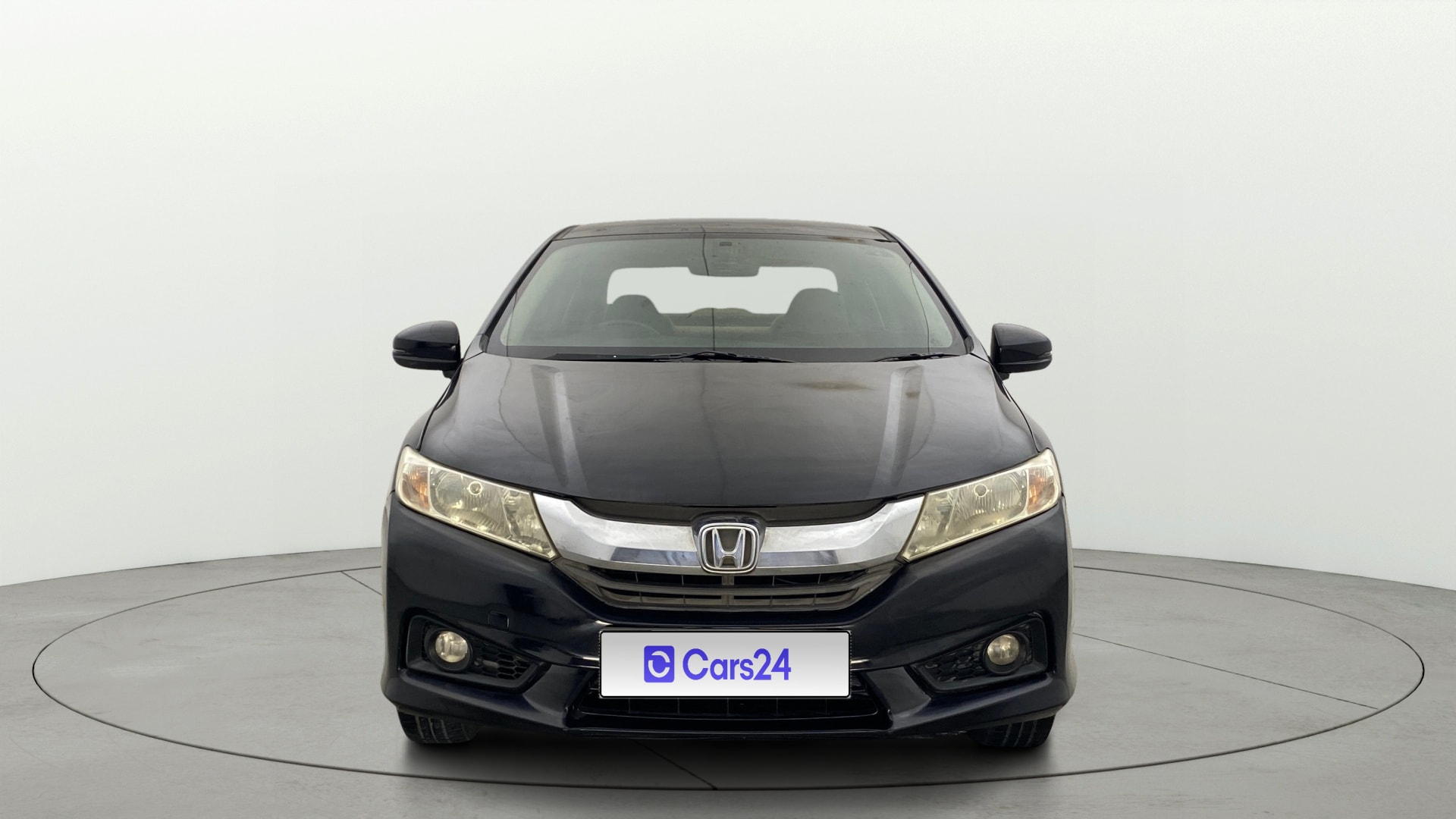 Used 2014 Honda City Used 2014 Honda City