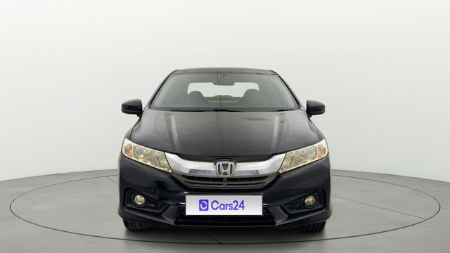 View Honda City Image 1 Used Honda City Image 1