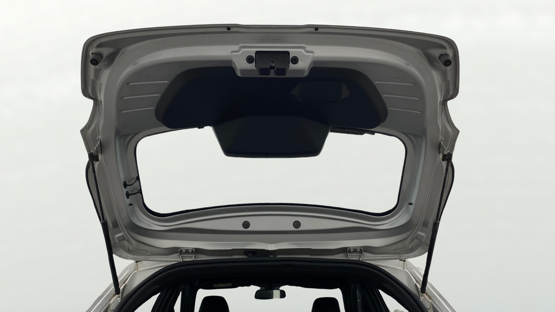 View 2018 Ford Freestyle Ambiente 1.2 Ti-VCT Image 16 Used 2018 Ford Freestyle Ambiente 1.2 Ti-VCT Image 16