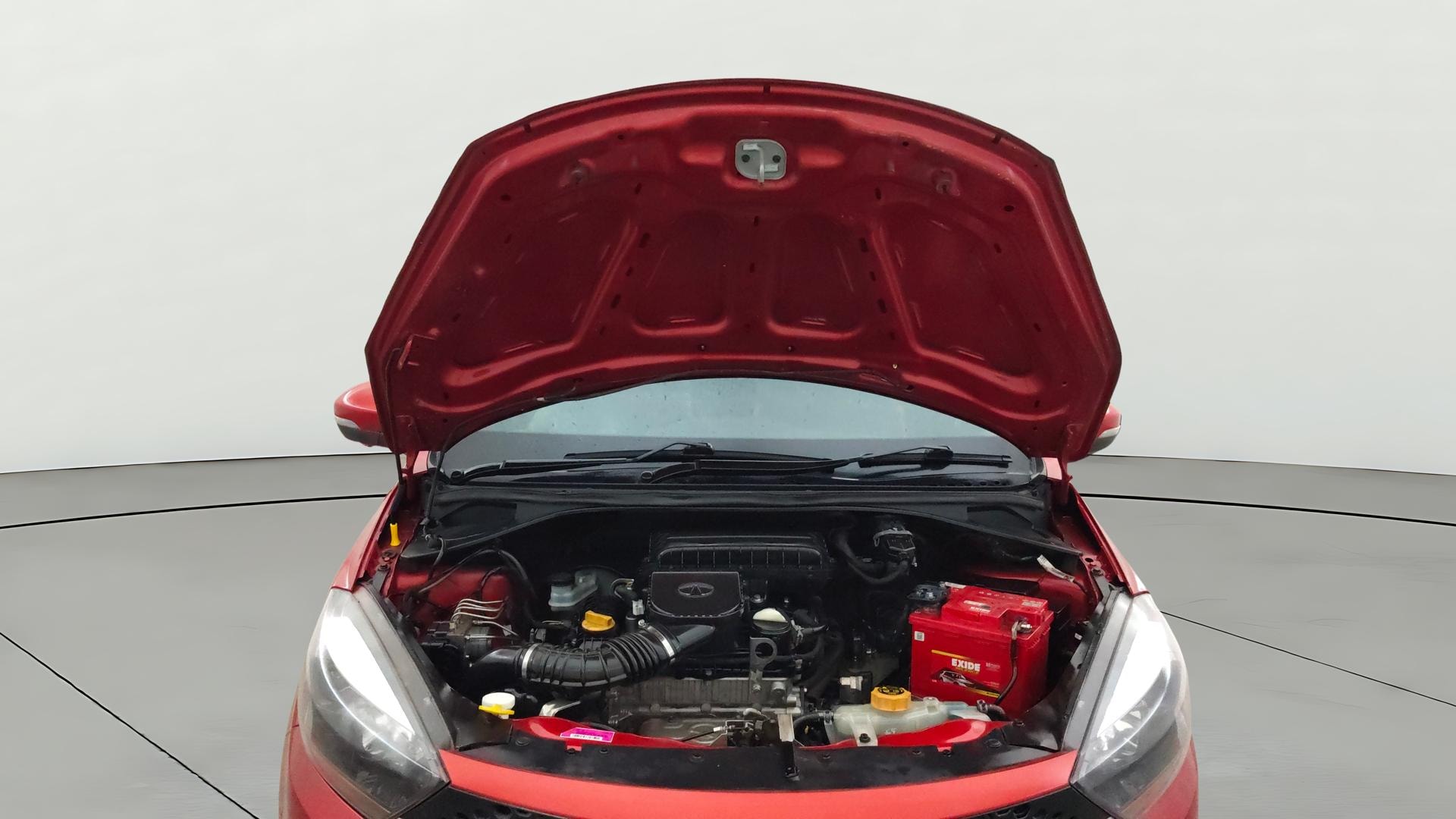 Used 2019 Tata Tiago Used 2019 Tata Tiago