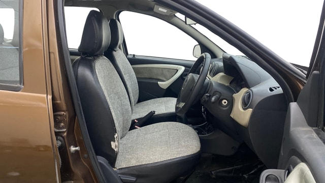 View Renault Duster Image 25 Used Renault Duster Image 25