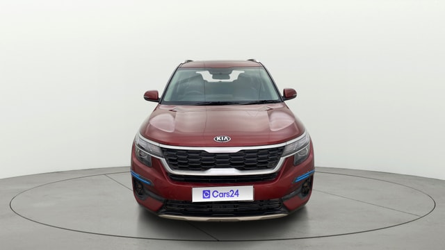 View Kia Seltos Image 1 Used Kia Seltos Image 1