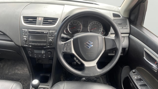 View Maruti Suzuki 1000 Image 20 Used Maruti Suzuki 1000 Image 20