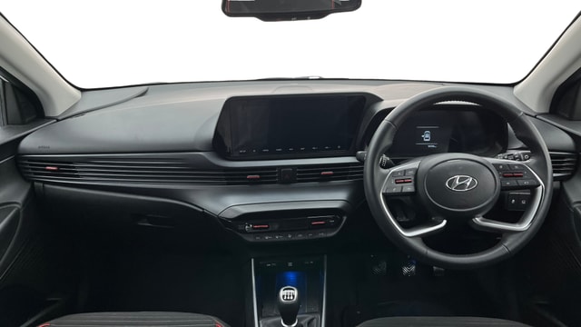 View Hyundai Elite i20 Image 31 Used Hyundai Elite i20 Image 31