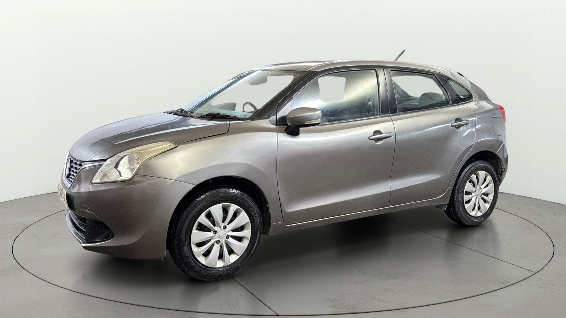 View 2016 Maruti Suzuki 1000 Base Variant Image 34 Used 2016 Maruti Suzuki 1000 Base Variant Image 34