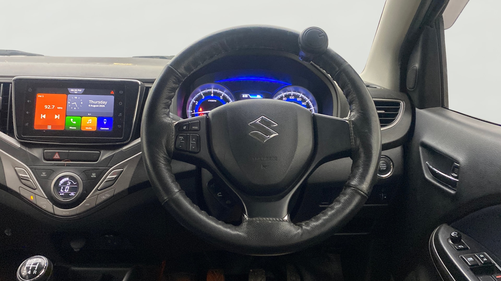 View 2021 Maruti Suzuki 1000 Base Variant Image 20 Used 2021 Maruti Suzuki 1000 Base Variant Image 20