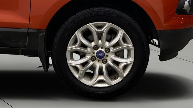 View Ford EcoSport Image 39 Used Ford EcoSport Image 39