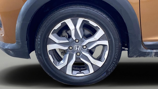 View Honda WR-V Image 30 Used Honda WR-V Image 30