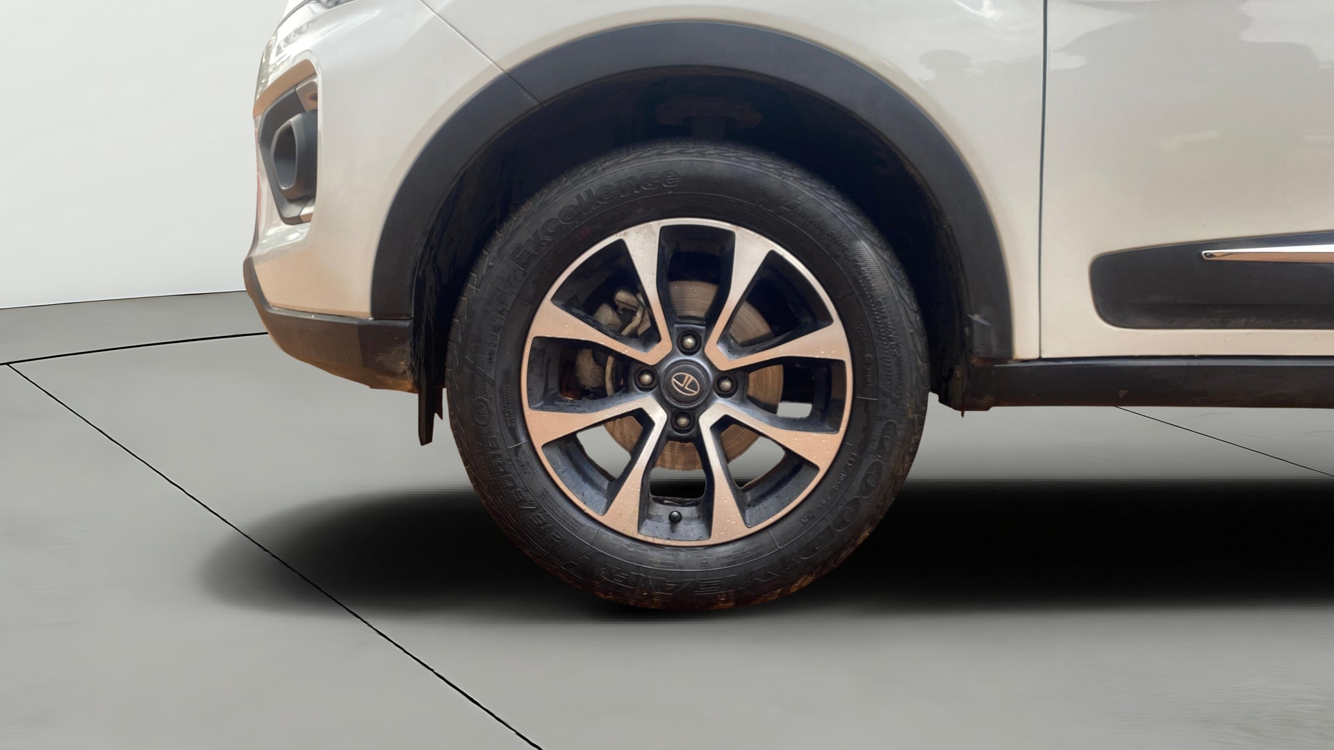 View 2021 Tata Nexon Revotron XE Image 36 Used 2021 Tata Nexon Revotron XE Image 36