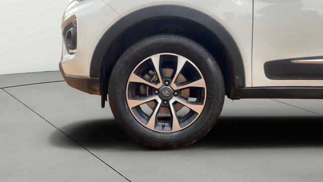 View Tata Nexon Image 36 Used Tata Nexon Image 36