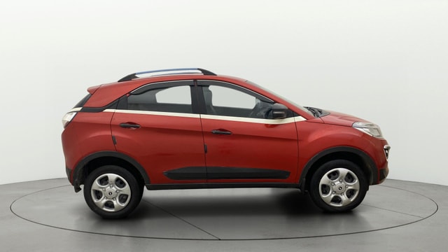 View Tata Nexon Image 8 Used Tata Nexon Image 8