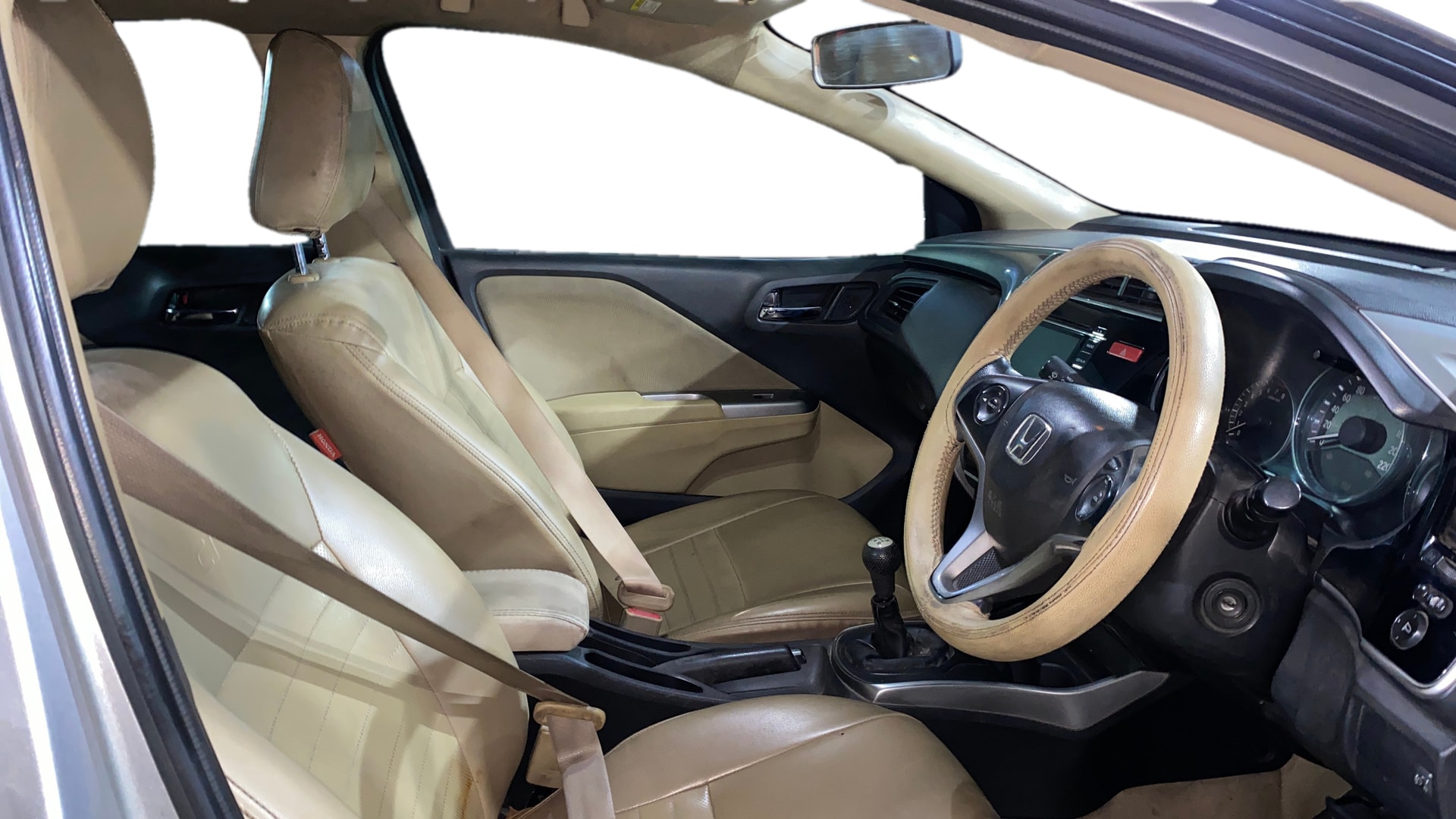 Used 2014 Honda City Used 2014 Honda City