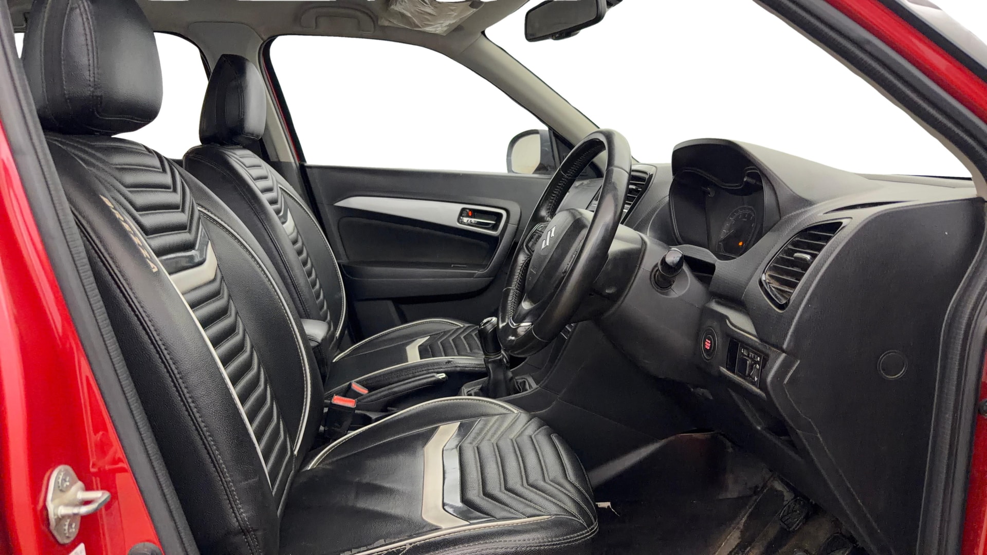 View 2020 Maruti Suzuki 1000 Base Variant Image 18 Used 2020 Maruti Suzuki 1000 Base Variant Image 18