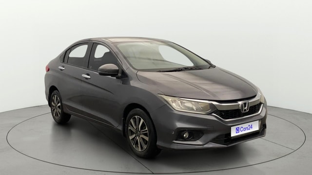 View Honda City Image 24 Used Honda City Image 24