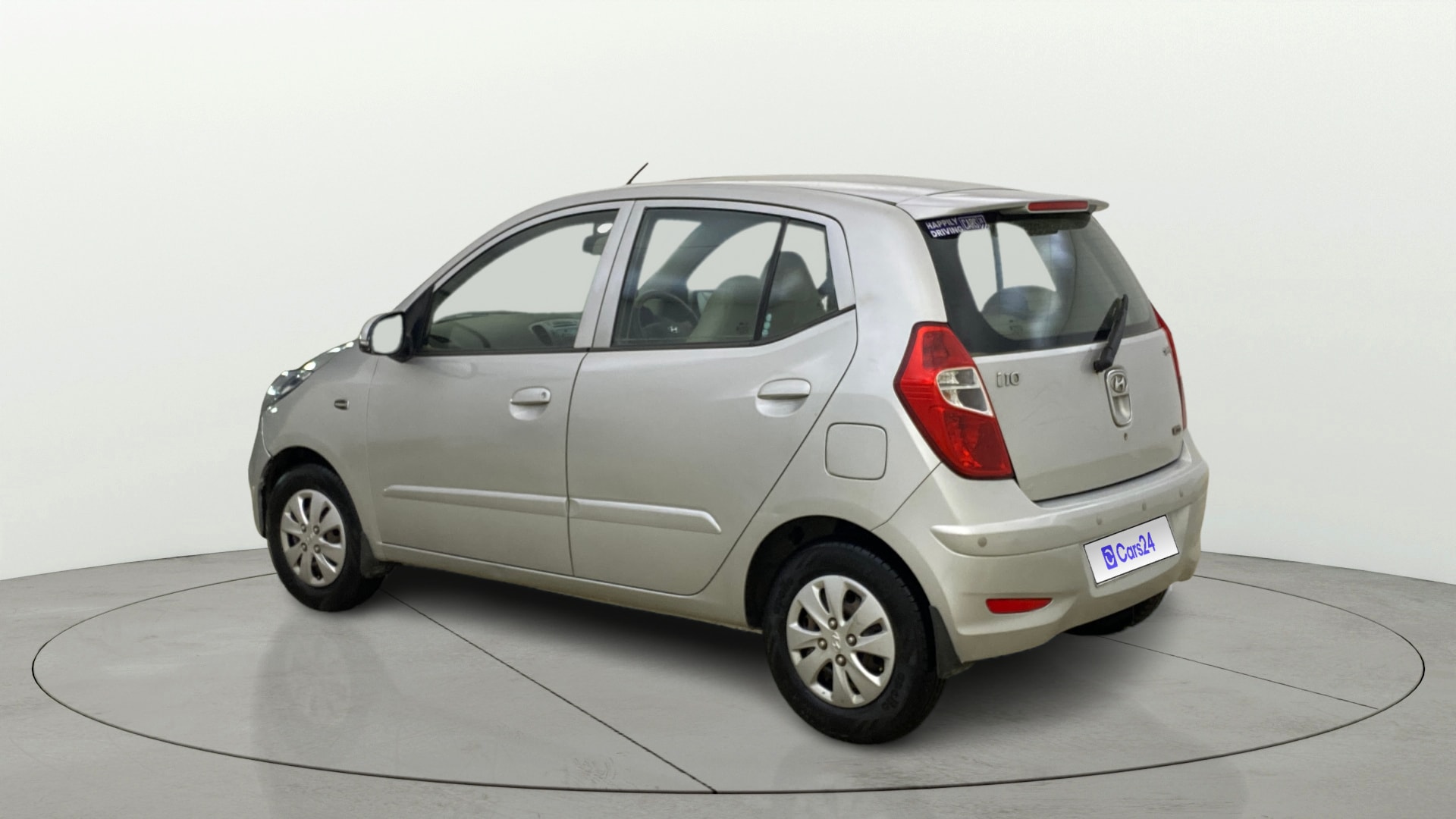 Used 2013 Hyundai i10 Used 2013 Hyundai i10