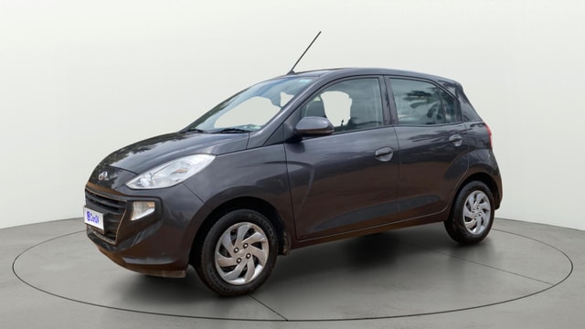 View Hyundai New Santro Image 34 Used Hyundai New Santro Image 34