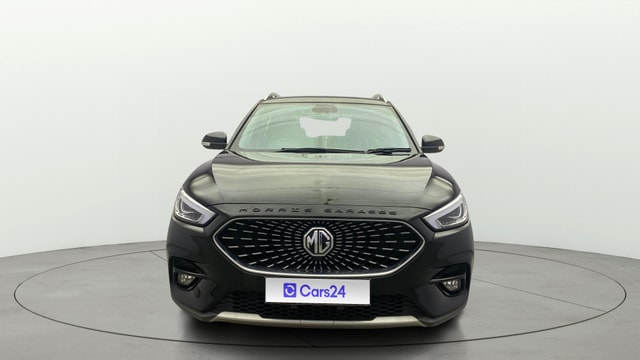 View MG Astor Image 1 Used MG Astor Image 1