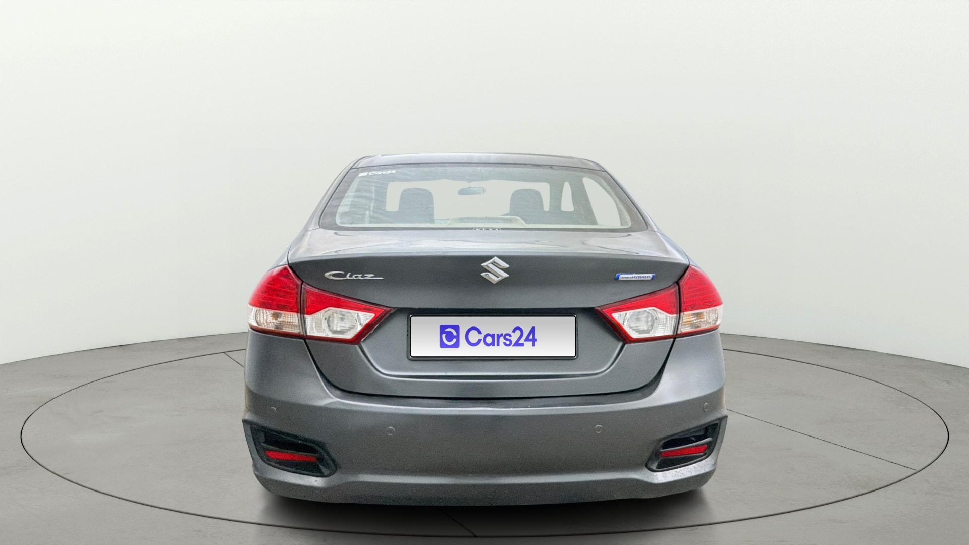 View 2024 Maruti Suzuki 1000 Base Variant Image 38 Used 2024 Maruti Suzuki 1000 Base Variant Image 38