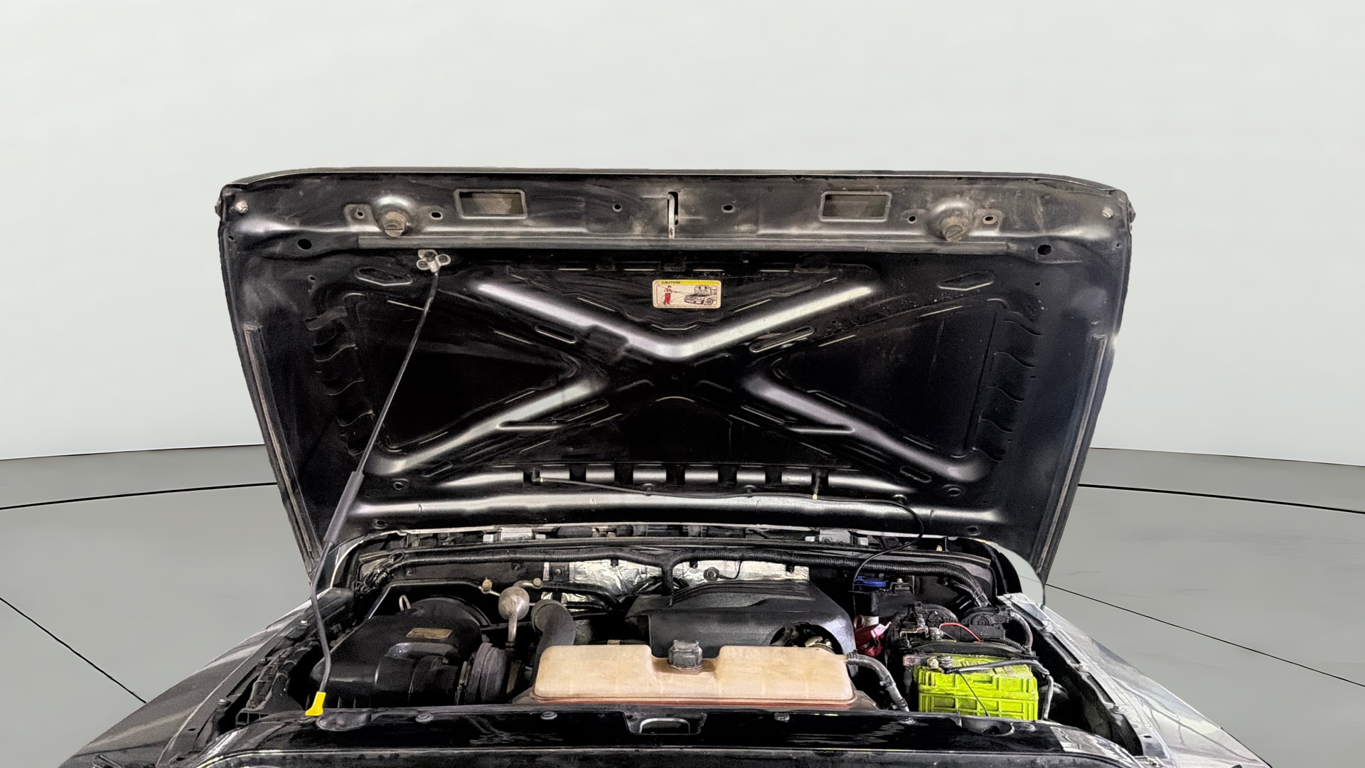 View 2021 Mahindra Thar AX Standard Manual Soft Top 6 Seater Image 31 Used 2021 Mahindra Thar AX Standard Manual Soft Top 6 Seater Image 31