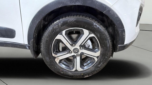 View Tata Nexon Image 43 Used Tata Nexon Image 43