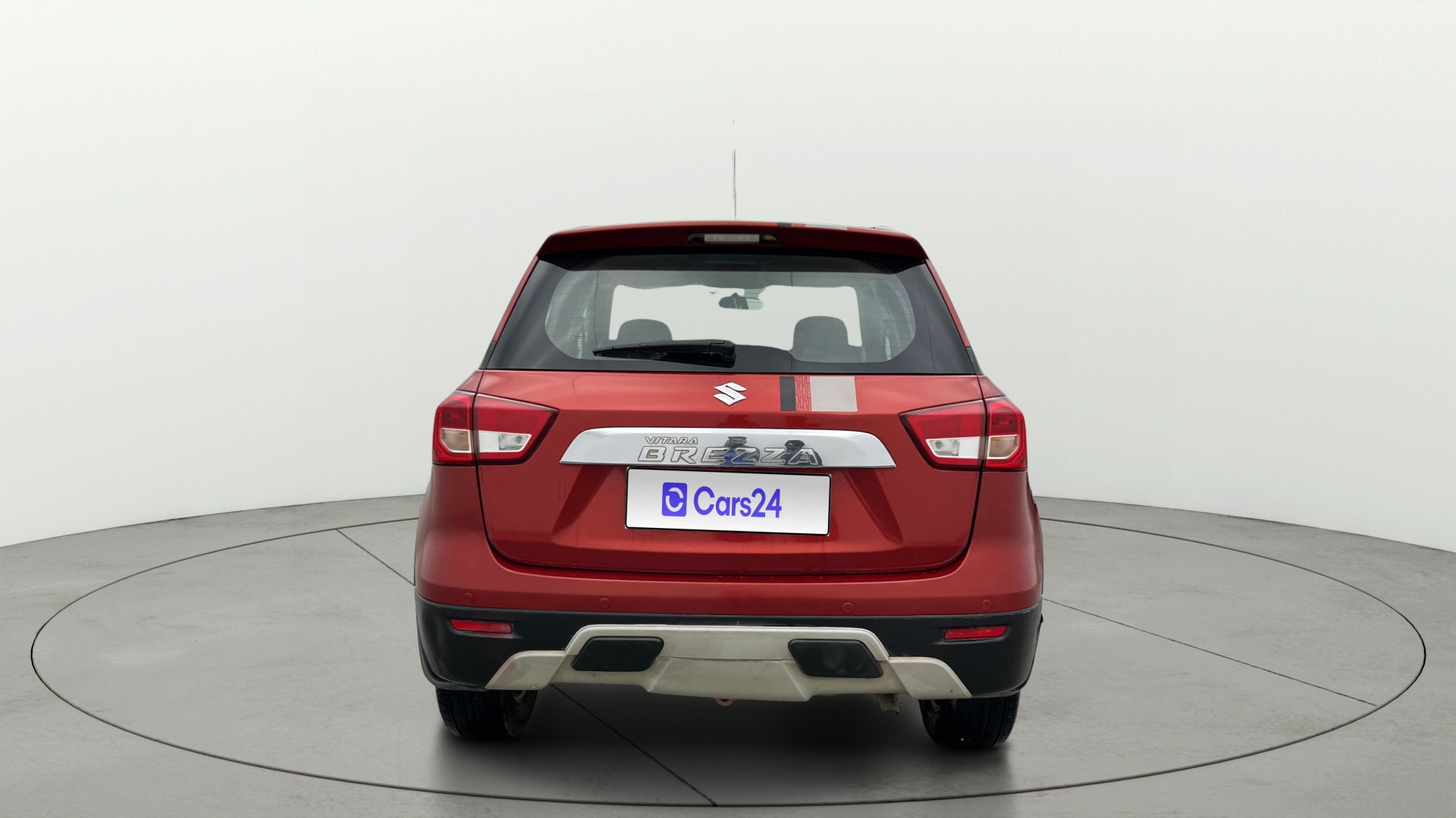 View 2019 Maruti Suzuki 1000 Base Variant Image 38 Used 2019 Maruti Suzuki 1000 Base Variant Image 38