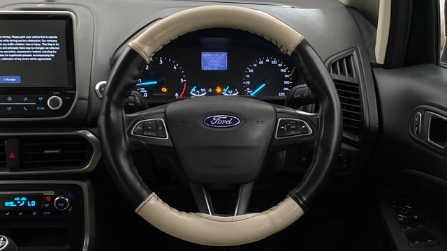 View Ford EcoSport Image 20 Used Ford EcoSport Image 20