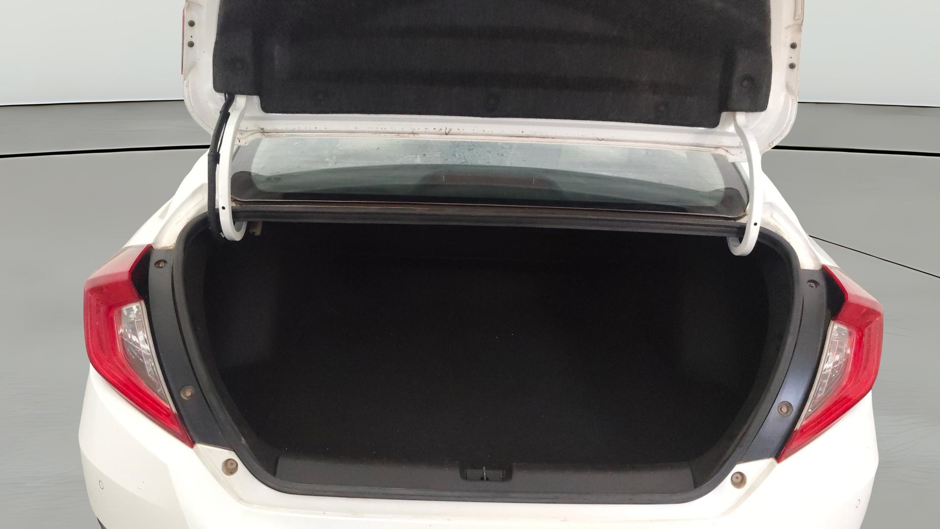 View 2020 Honda Civic Hybrid Image 40 Used 2020 Honda Civic Hybrid Image 40