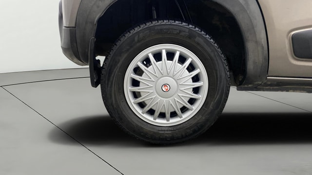 View Renault Kwid Image 31 Used Renault Kwid Image 31