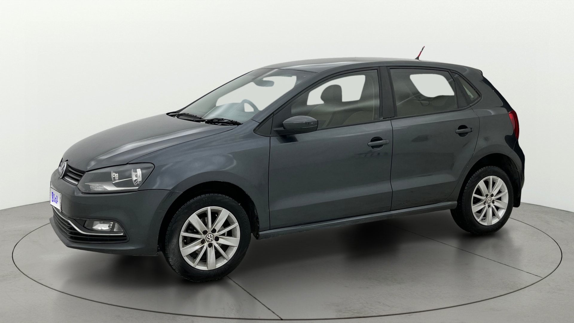 Used 2017 Volkswagen Polo Used 2017 Volkswagen Polo
