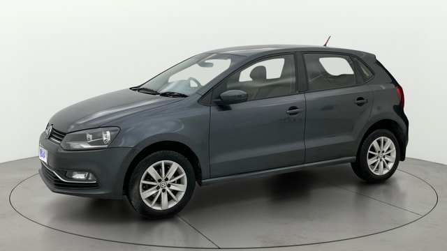 View Volkswagen Polo Image 35 Used Volkswagen Polo Image 35