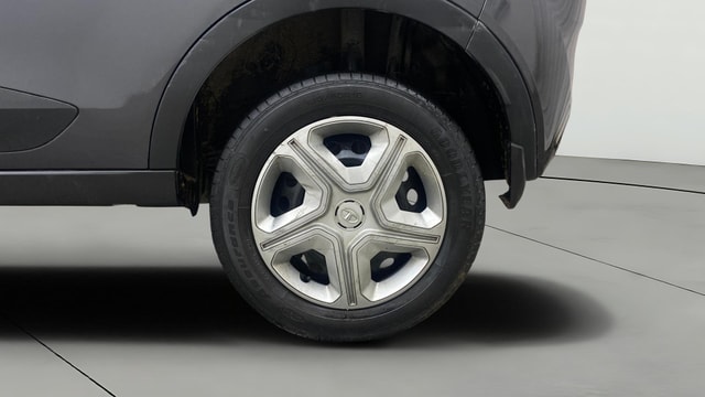 View Tata Nexon Image 11 Used Tata Nexon Image 11