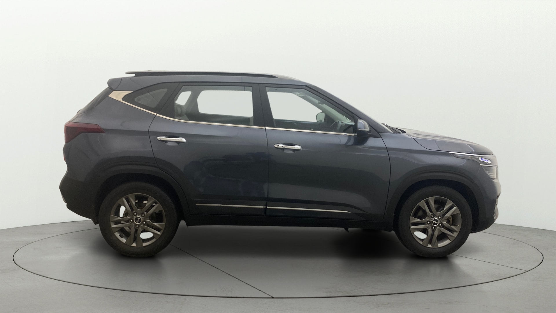 Used 2020 Kia Seltos Used 2020 Kia Seltos