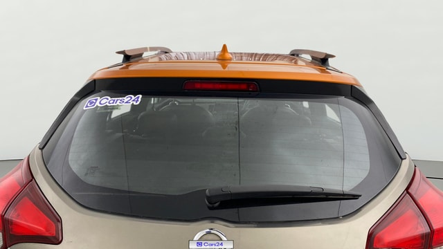 View Nissan Kicks Image 4 Used Nissan Kicks Image 4